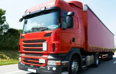 Adana Evciler Ambar Kargo